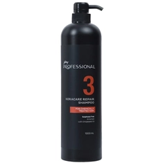 Hair Care Supplies